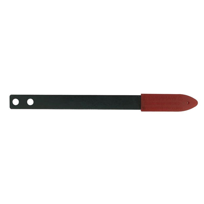 Astro Pneumatic Tool Company Astro Pneumatic 17705 Serrated Blade, 6 in, Use With: Model 1770 Deluxe