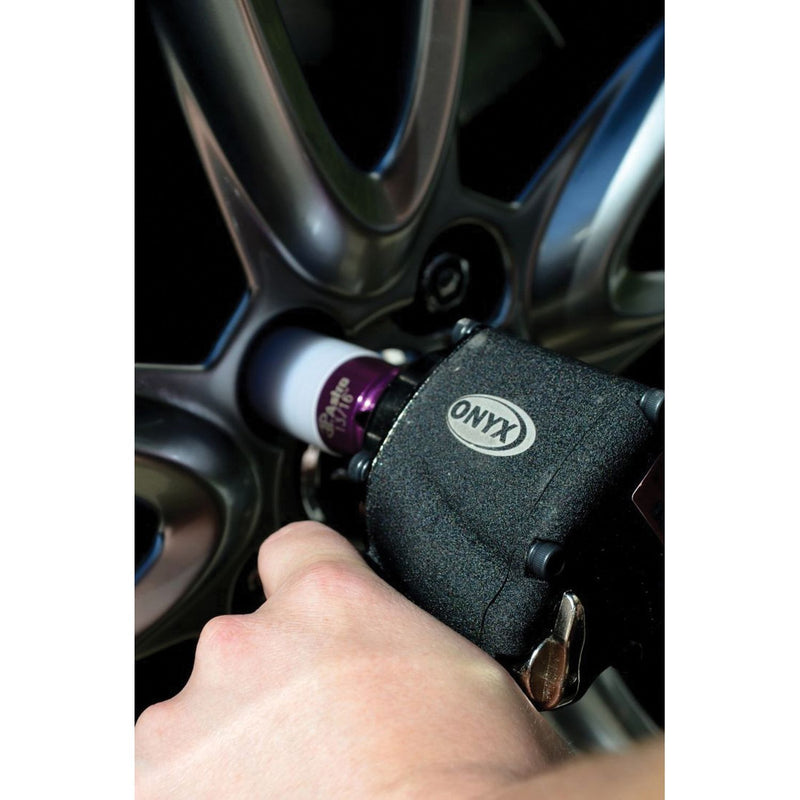 1822 Nano Impact Wrench, 1/2 in Drive, 450 ft-lb Max Torque