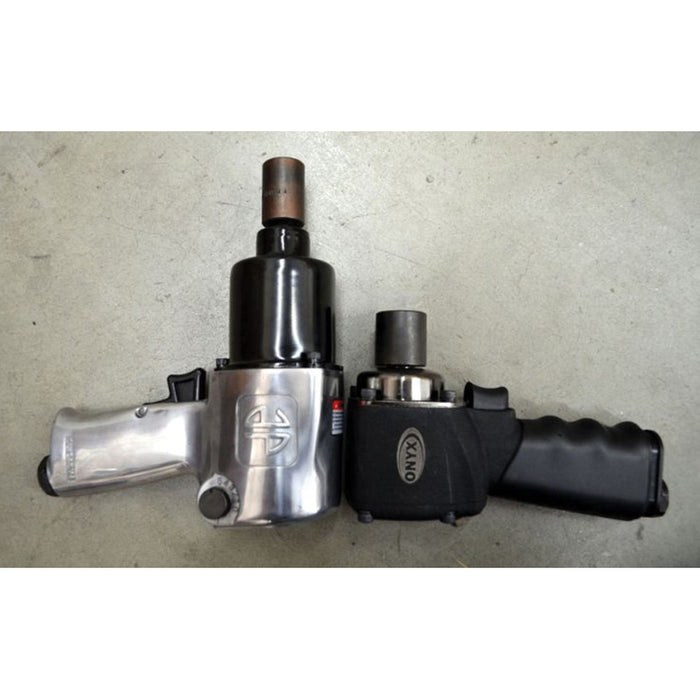 Astro Pneumatic ONYX 1828 Nano Impact Wrench, 3/8 in, 5.6 cfm, 150 ft-lb