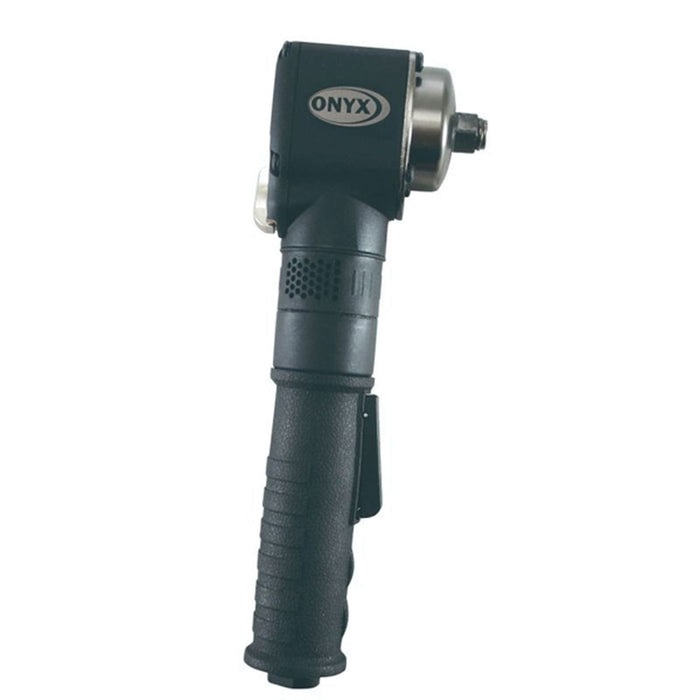 Astro Pneumatic ONYX 1832 Nano Angle Impact Wrench, 1/2 in, Square Drive, 4.2 cfm, 415 ft-lb