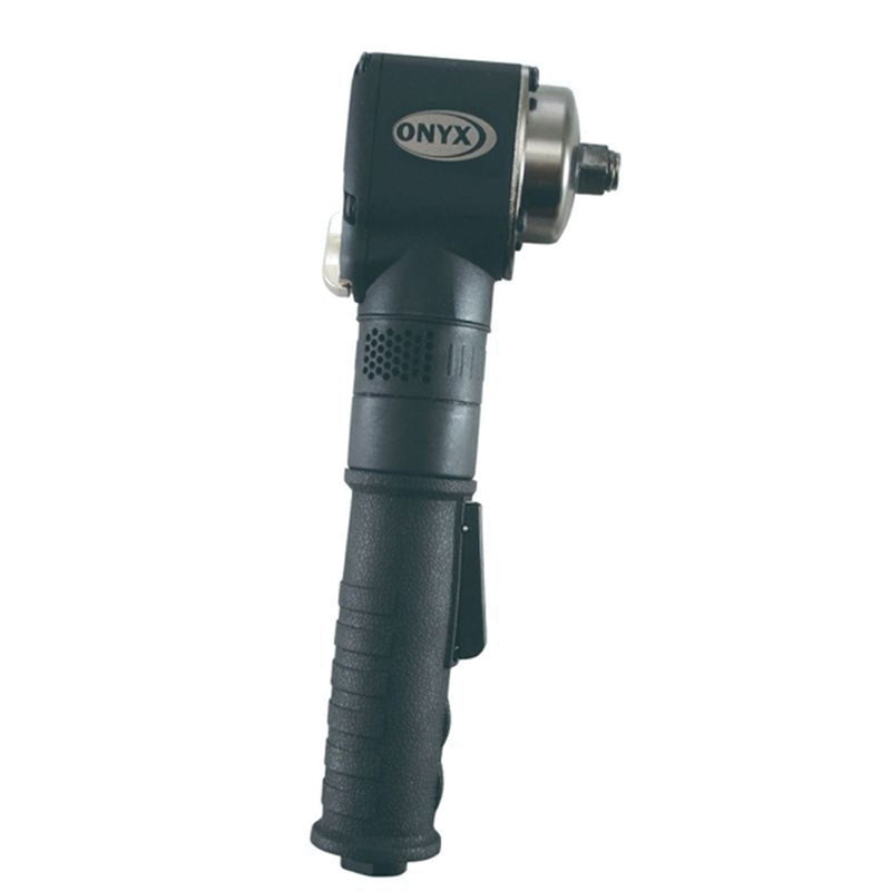 1832 ONYX Nano Angle Impact Wrench, 1/2 in Square Drive, 4.2 CFM, 415 ft-lb Torque