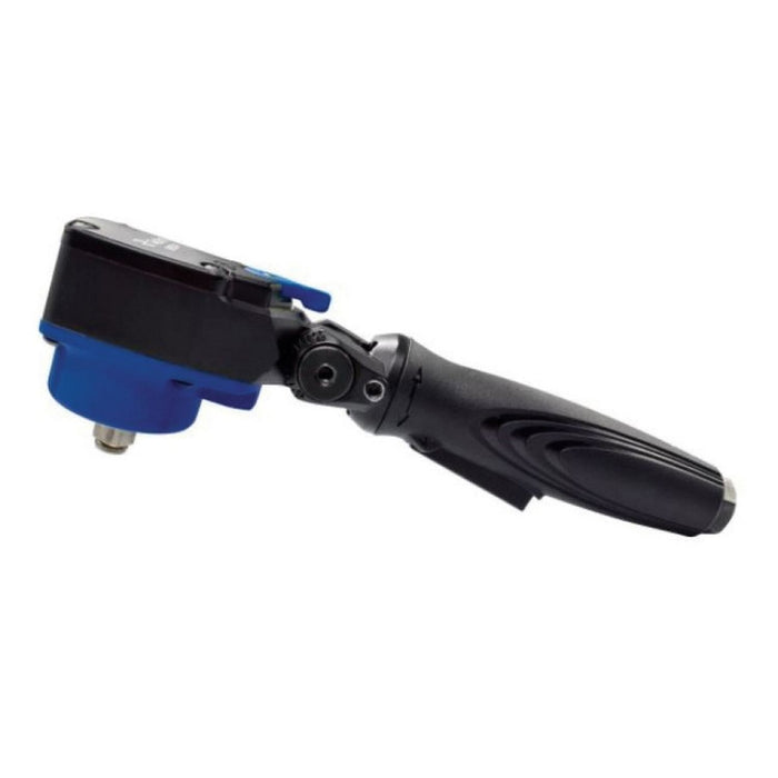 Astro Pneumatic Tool Company Astro Pneumatic 1834 Flex-Head Angle Nano Impact Wrench, 1/2 in, Square — view 4