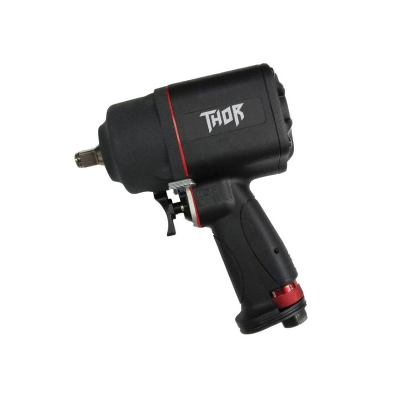 Astro Pneumatic Tool Company Astro Pneumatic ONYX THOR 1894 Impact Wrench, 1/2 in, 6.5 cfm, 940 ft-l