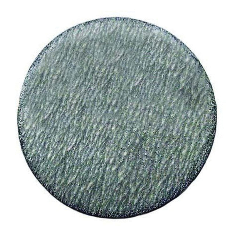 Astro Pneumatic Tool Company Astro Pneumatic 2180P Sanding Disc, 2 in, 180 Grit, Hook and Loop Attac