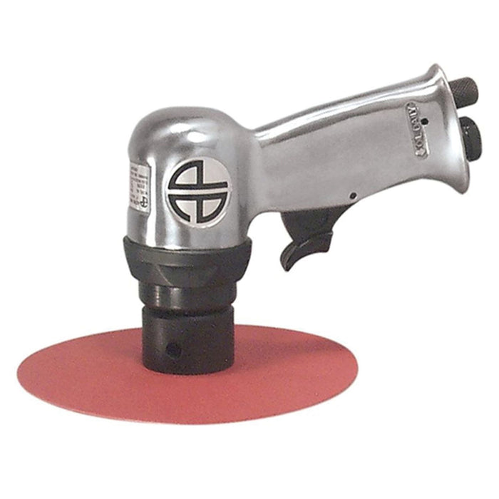 Astro Pneumatic Tool Company Astro Pneumatic 222S High Speed Sander, 3 in, 4-1/4 in, 18000 rpm, 4 cf