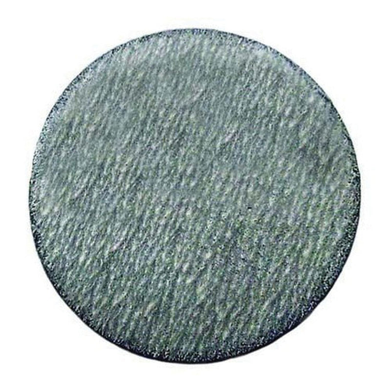 Astro Pneumatic Tool Company Astro Pneumatic 2320P Sanding Disc, 2 in, 320 Grit, Hook and Loop Attac