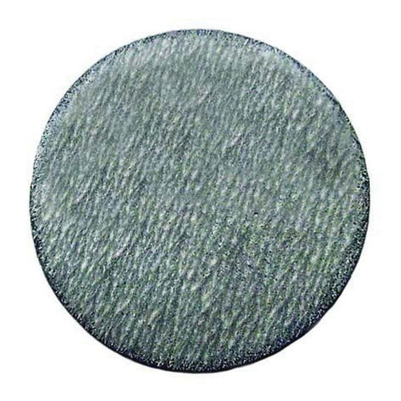Astro Pneumatic Tool Company Astro Pneumatic 2400P Sanding Disc, 2 in, 400 Grit, Hook and Loop Attac