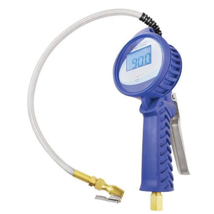 Astro Pneumatic 3018 Digital Tire Inflator with Hose, 3.5 in Digital Dial, 3 to 175 psi Range — view 2
