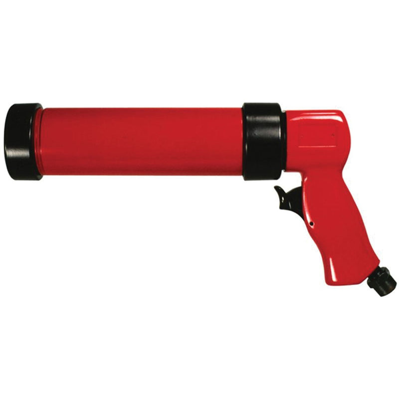 405 Air Caulking Gun 2 in ID, 8-1/4 in Tube