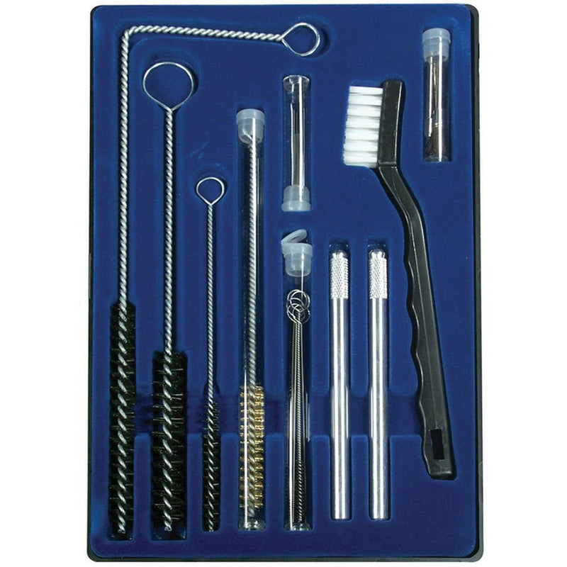 Astro Pneumatic Tool Company Astro Pneumatic 4544 Master Spray Gun Cleaning Kit