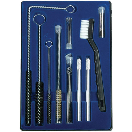 Astro Pneumatic Tool Company Astro Pneumatic 4544 Master Spray Gun Cleaning Kit