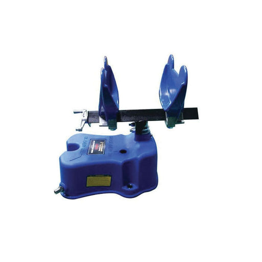 Astro Pneumatic Tool Company Astro Pneumatic 4550A Heavy Duty Air Operated Paint Shaker, Heavy Duty