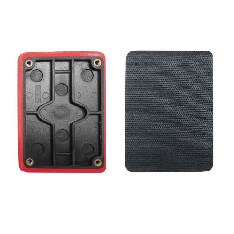 4613 Hook and Loop Backing Pad for Model 314