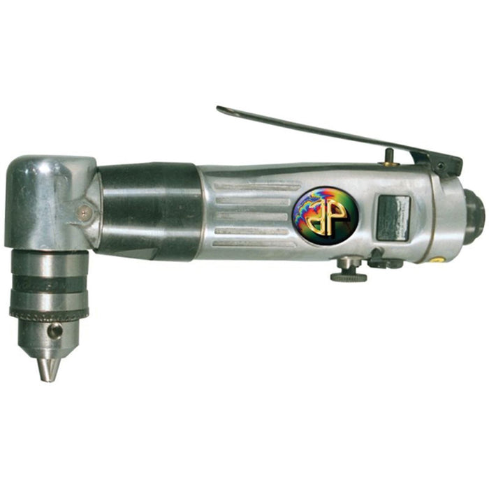Astro Pneumatic Tool Company Astro Pneumatic 510AHT Reversible Air Drill, 3/8 in, 6 cfm