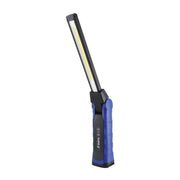 Astro Pneumatic Tool Company Astro Pneumatic 52SL Folding Double-Sided LED Slim Light, 3.7 V, 1000 L