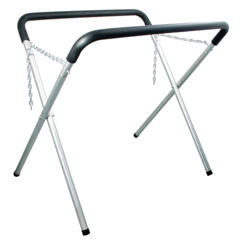 Astro Pneumatic Tool Company Astro Pneumatic 557010 Extra Heavy Duty Portable Work Stand, 25 to 41 i