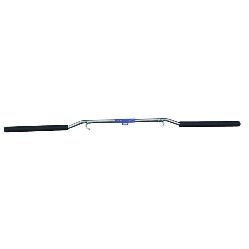 557100 Fender Extender, 77½‑80 in Adjustable Length, 200 lb Capacity, Bungee Loop