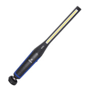 Astro Pneumatic Tool Company Astro Pneumatic 65SL Rechargeable Slim Light with Top Flashlight, 3.7V,