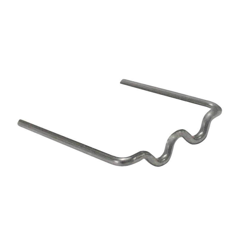 Astro Pneumatic Tool Company Astro Pneumatic 7600M M Style Staple, 1/2 in W x 1/32 in THK, Use With: