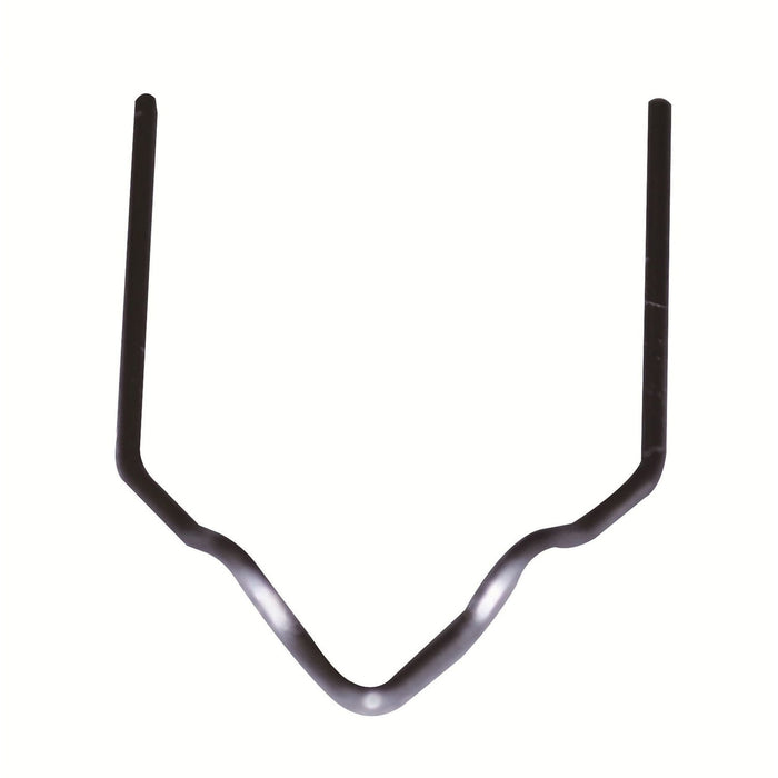 Astro Pneumatic Tool Company Astro Pneumatic 7600V V Style Staple, 1/2 in W x 1/32 in THK, Use With: