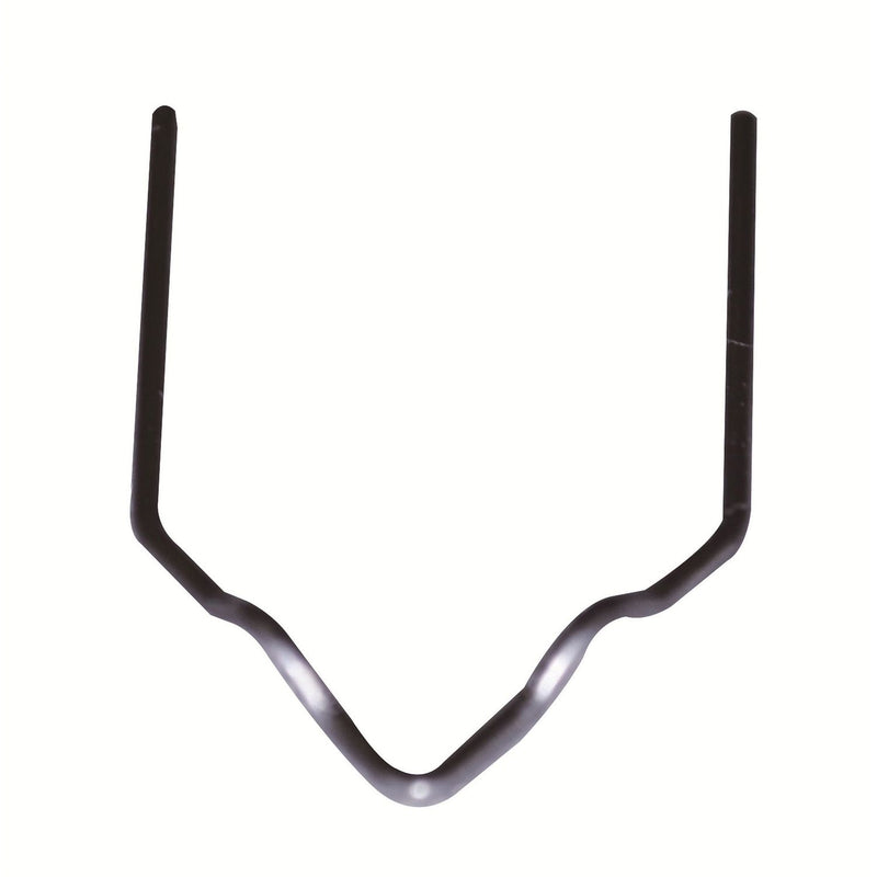 Astro Pneumatic Tool Company Astro Pneumatic 7600V V Style Staple, 1/2 in W x 1/32 in THK, Use With:
