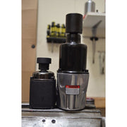 Astro Pneumatic Tool Company Astro Pneumatic 78211 Nano 11-Piece Impact Socket Set, SAE, 1/2 in, Hex — view 2