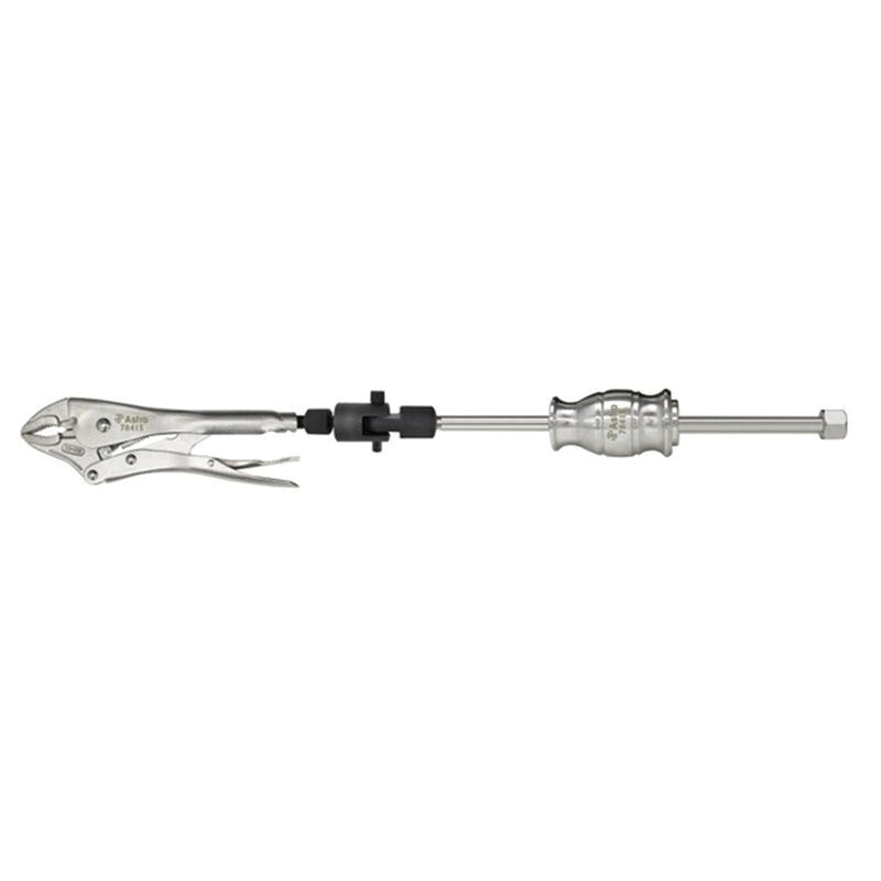 78415 Locking Pliers Slide Hammer Puller Tool