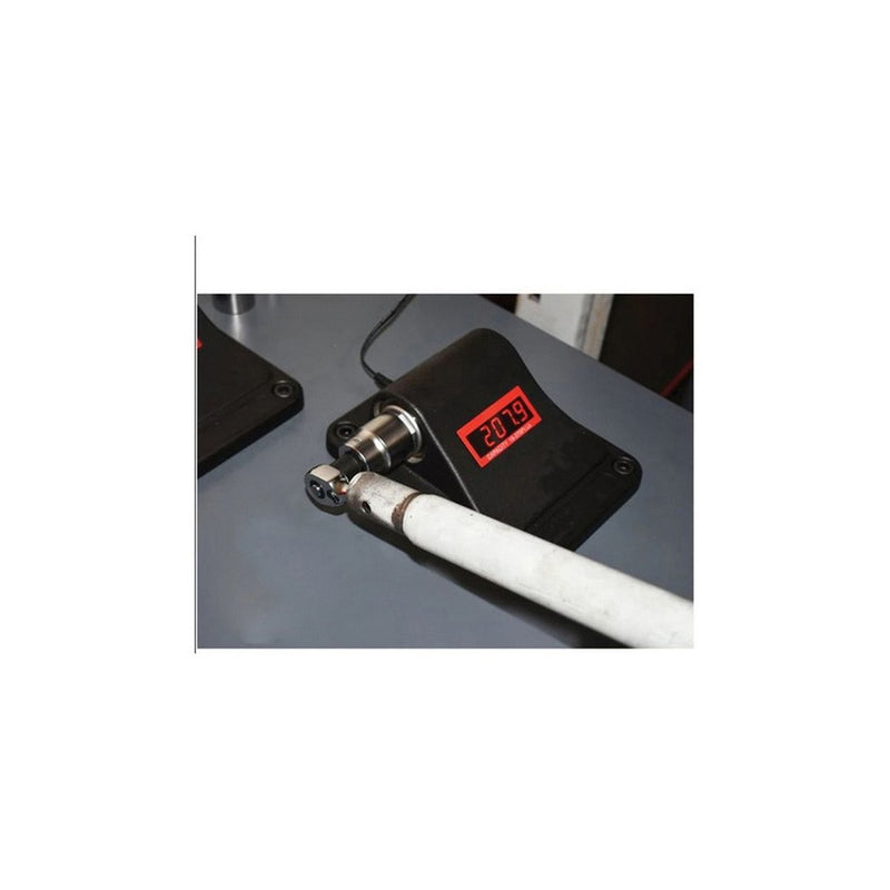 Astro Pneumatic 93808 Small Body Nano Hand Ratchet, 3/8 in Drive, 8 in