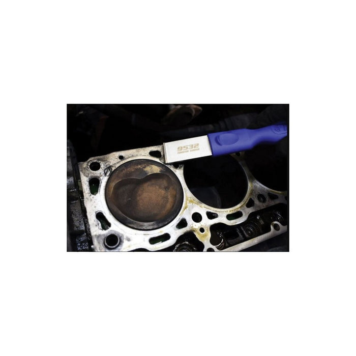 Astro Pneumatic 9532 Gasket Scraper, Tungsten Carbide