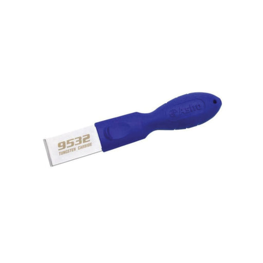 Astro Pneumatic Tool Company Astro Pneumatic 9532 Gasket Scraper, Tungsten Carbide — view 2