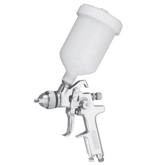 Astro Pneumatic GF20S Gravity Feed Spray Gun, 2 mm Nozzle