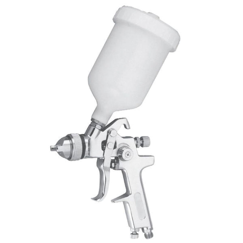 Gravity Feed Spray Gun with 2 mm Nozzle, GF20S