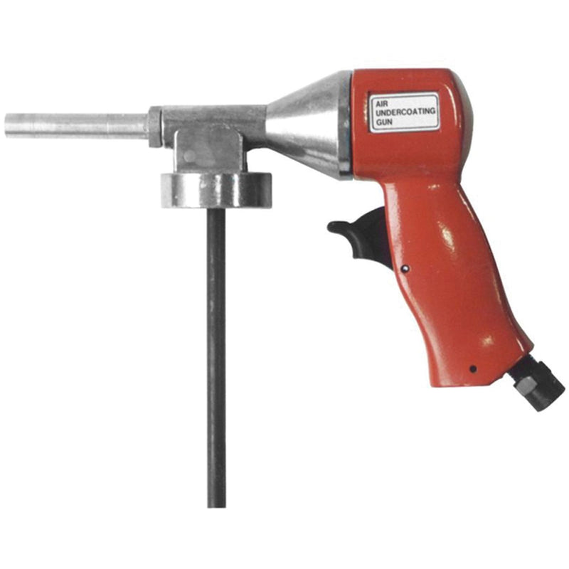 UCG100 Air Undercoat Gun 1/4 in 40 psi