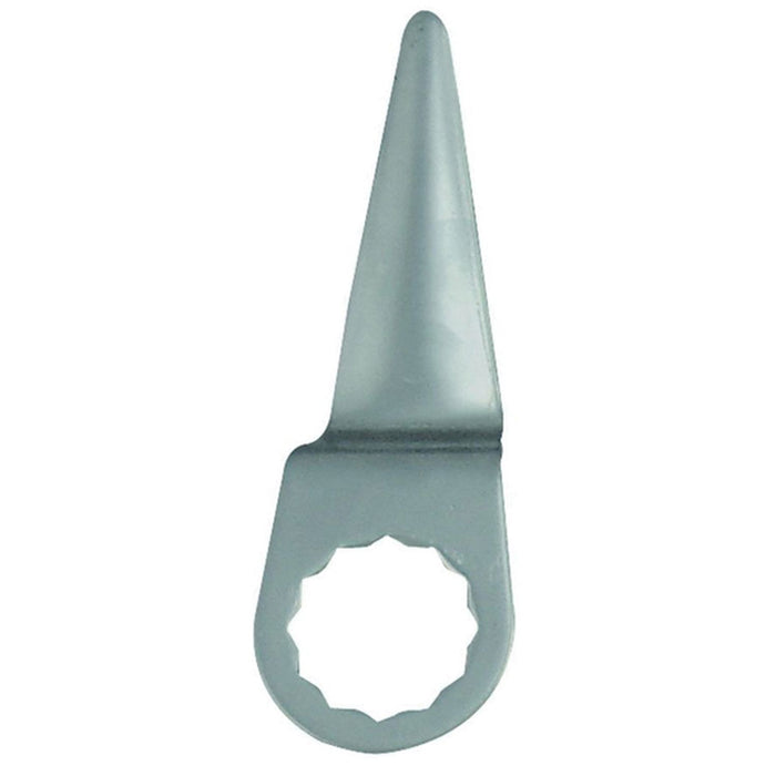 Astro Pneumatic Tool Company Astro Pneumatic WINDK-08E Bent Blade, 57 mm, Martensitic Stainless Stee