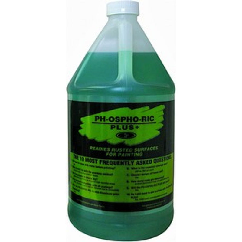 Ph-Ospho-Ric Plus Rust Conditioner 0901 1 Gallon