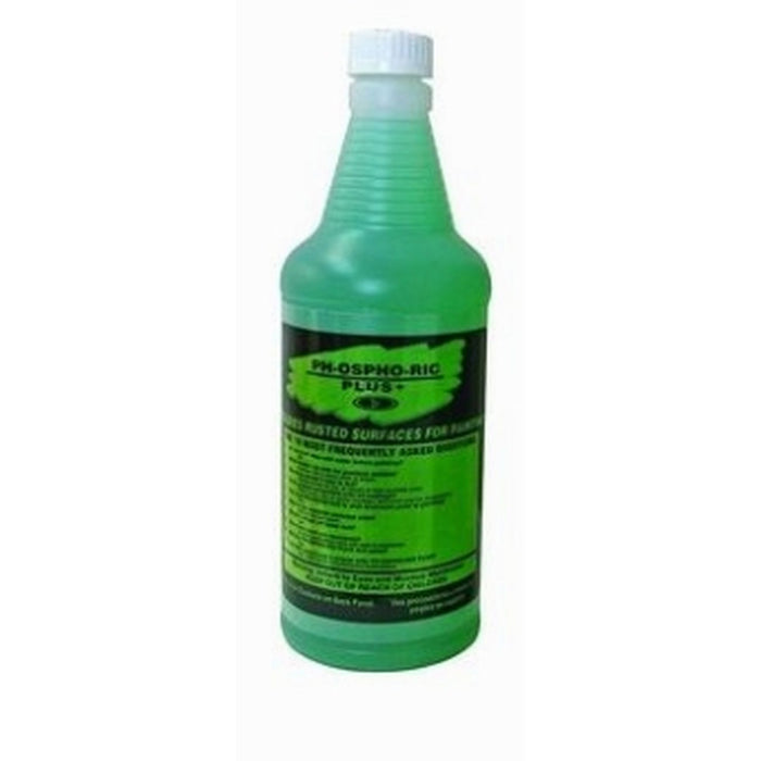 Autokare Products Ph-Ospho-Ric Plus 0902 Rust Conditioner, 1 qt