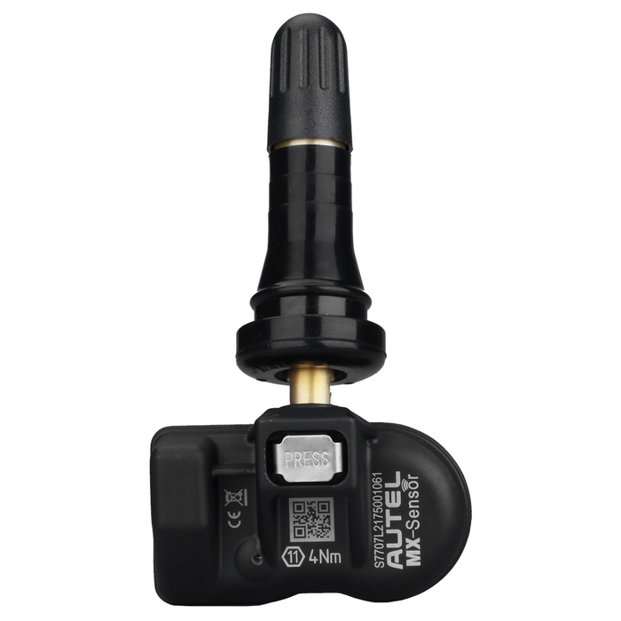 Autel Electronic & Diagnostic Tools MX-Sensor 1-Sensor - Single Pack w/box - Press-in Rubber Valve S