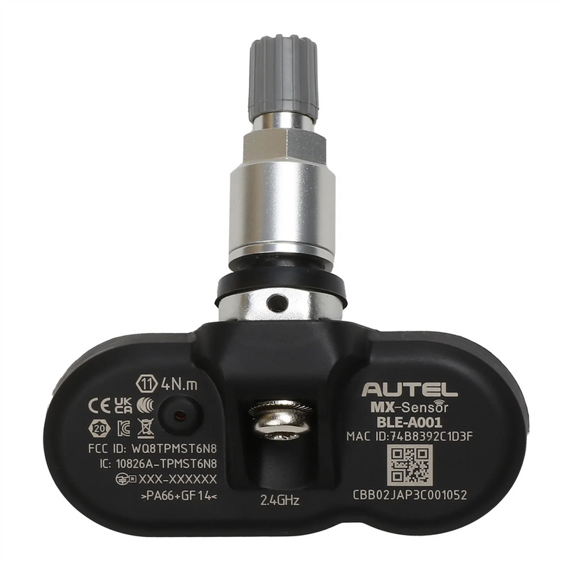 MX-Sensor BLE