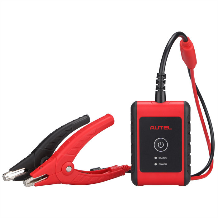 Autel Electronic & Diagnostic Tools MaxiBAS BT506 Battery Tester : BT506 Battery and Electrical Anal