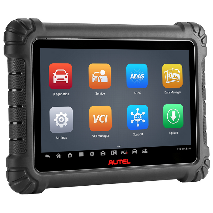 Autel Electronic & Diagnostic Tools MaxiSYS MS906MAX Vehicle Diagnostic Tablet