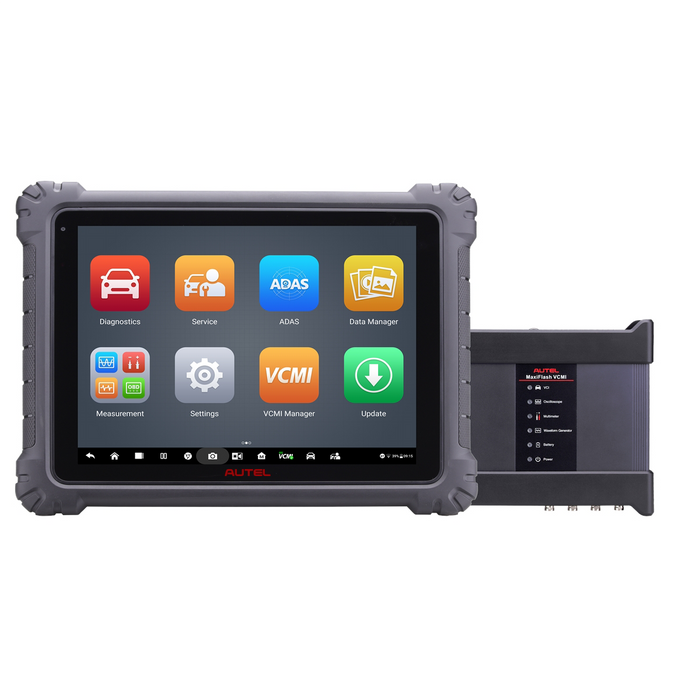 Autel Electronic & Diagnostic Tools MaxiSYS ULTRA : MaxiSYS Ultra Diagnostic Tablet with Advanced VC