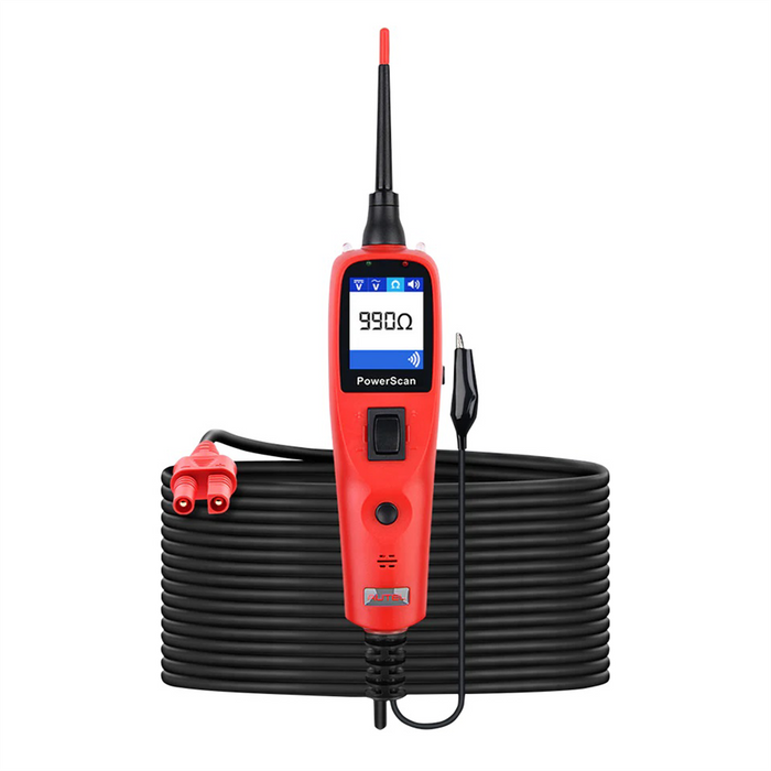 Autel Electronic & Diagnostic Tools PowerScan PS100