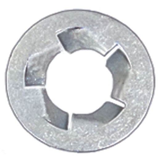 Auveco Pushnut Bolt Retainer 5/16Bolt 5/8Od