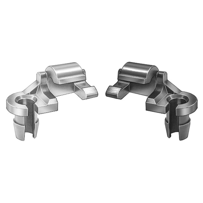 Auveco Door Lock Rod Clip - Chrysler