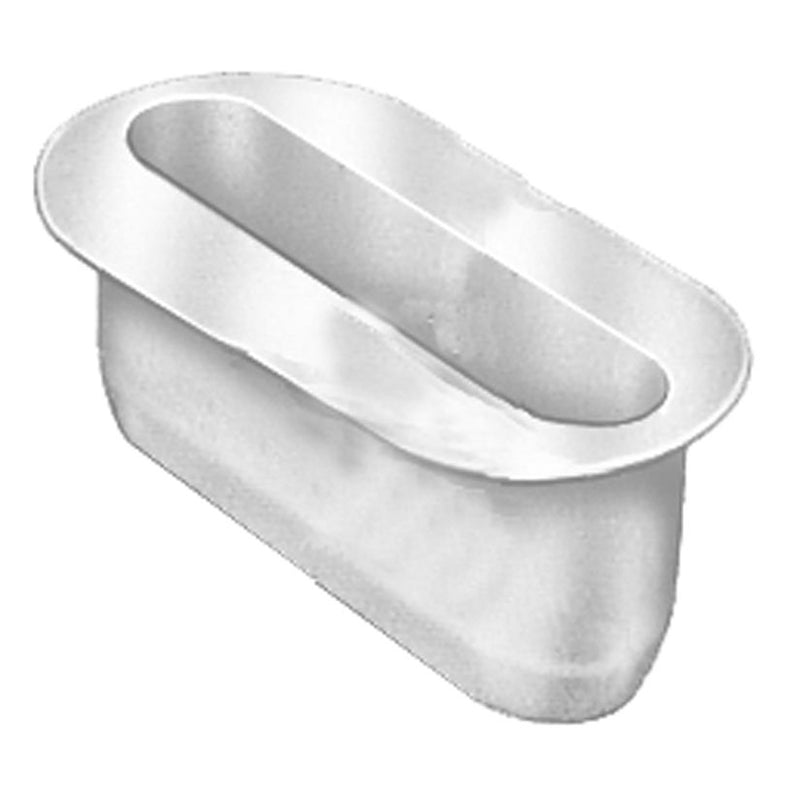 Screw GroMMet Nylon - GM