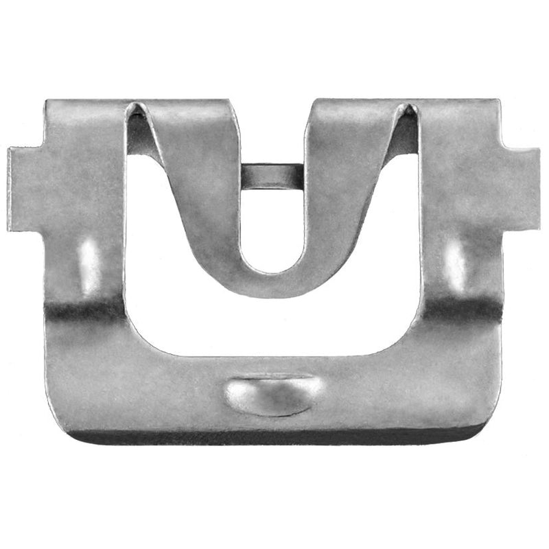 Auveco Moulding Reveal Moulding Clip - GM