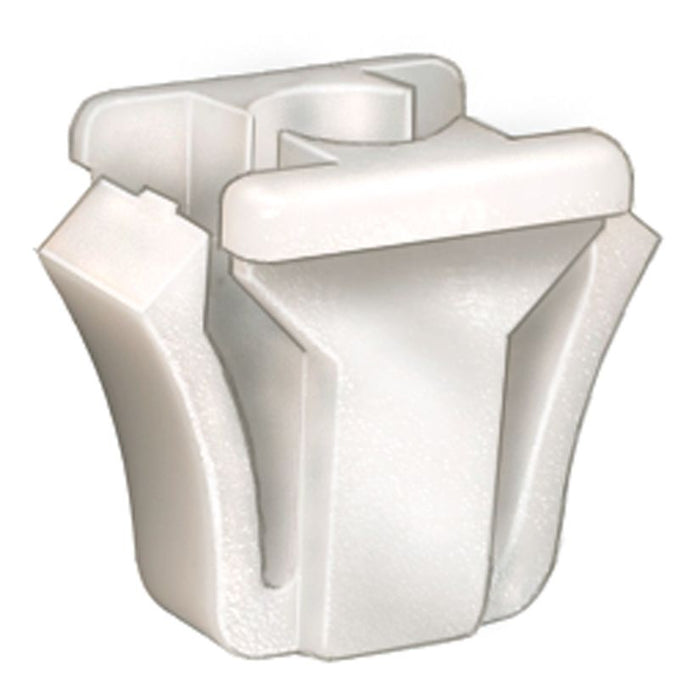 Auveco Plastic Nut - GM