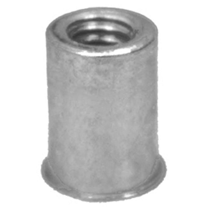 Thinsheet Nutsert 10-24 Threaded Fastener 11312