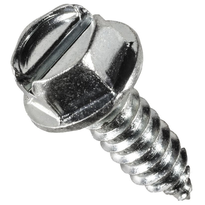 Auveco License Plate Screw