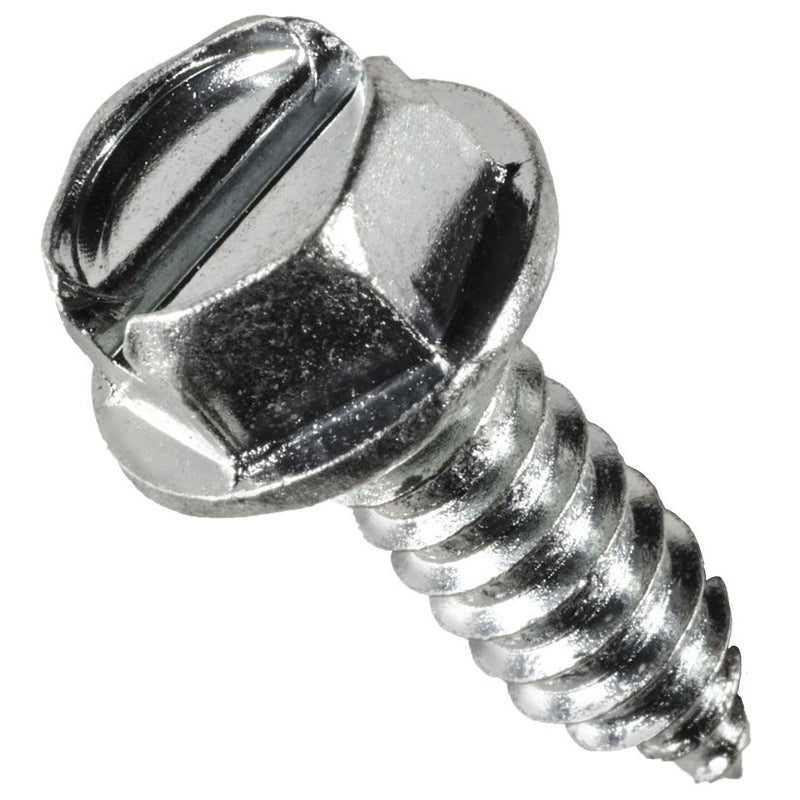License Plate Screw